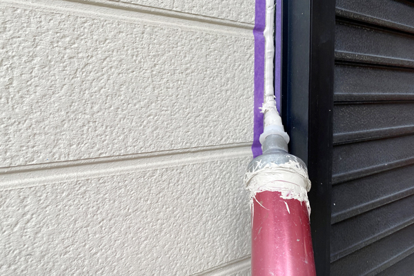 シーリング工事